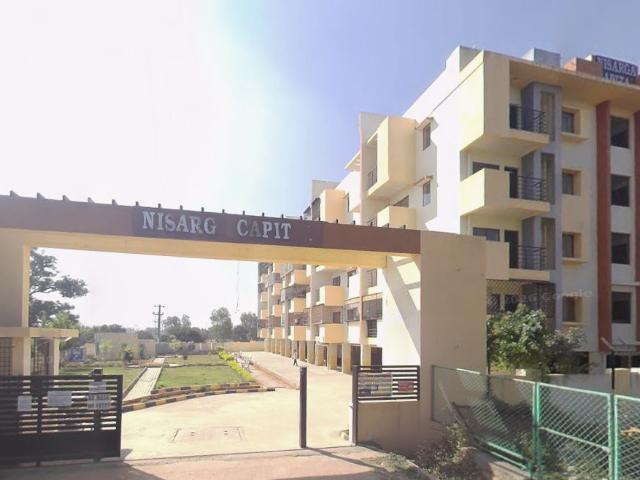 Resale | 1143 Sq.Ft. Apartment in Hoskote