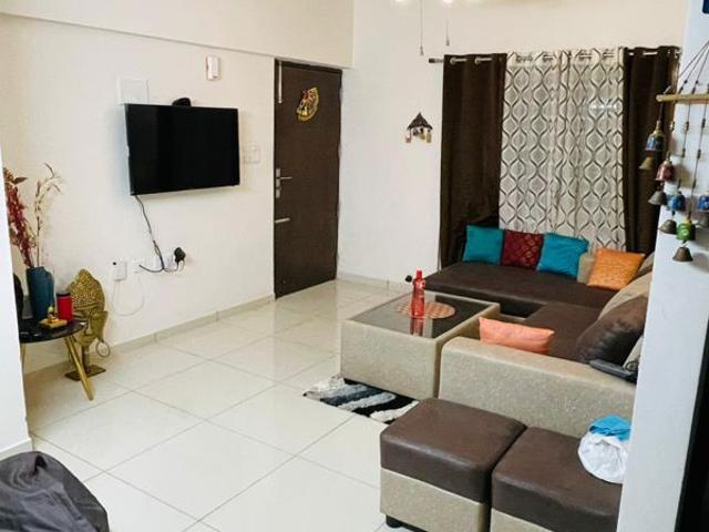 Resale | 1145 Sq.Ft. Apartment in Estella Maple Square