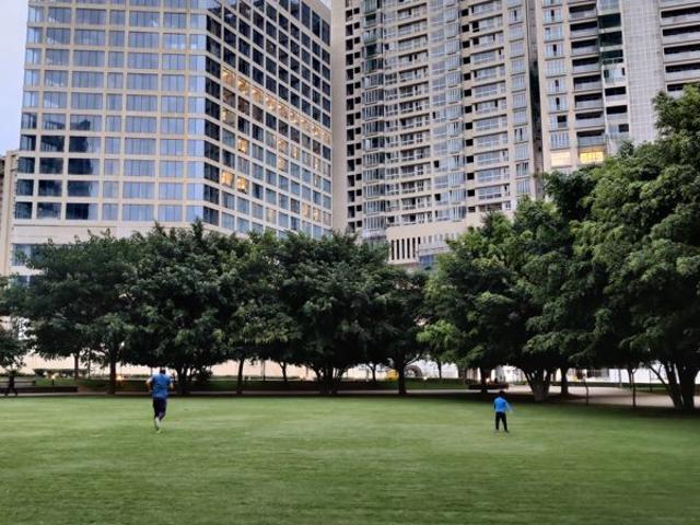 Resale | 1149 Sq.Ft. Apartment in Bhartiya City Nikoo Homes 5
