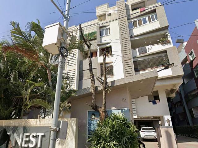 Resale | 1149 Sq.Ft. Apartment in KR Puram