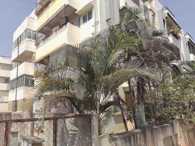 Resale | 1153 Sq.Ft. Apartment in Mantana Kurchi