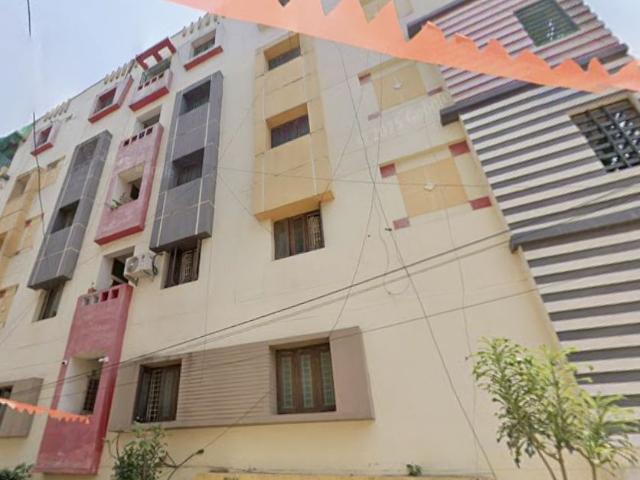 Resale | 1150 Sq.Ft. Apartment in Triveni Nagar