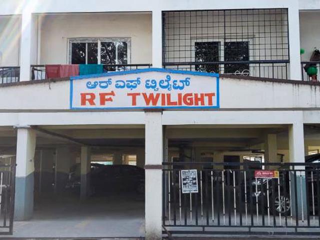 Resale | 1154 Sq.Ft. Apartment in Kengeri