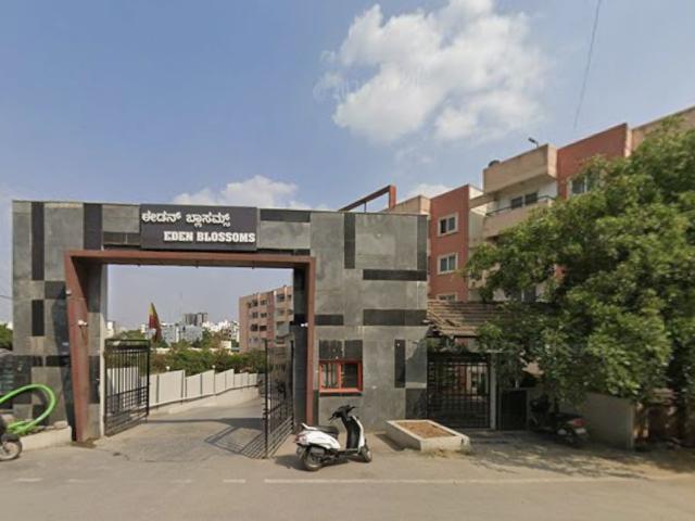 Resale | 1155 Sq.Ft. Apartment in Uttarahalli