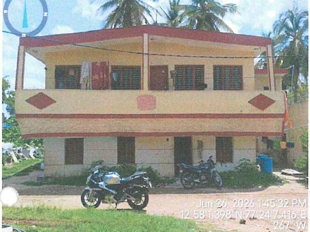Resale | 1160 Sq.Ft. Independent House in Tavarekere