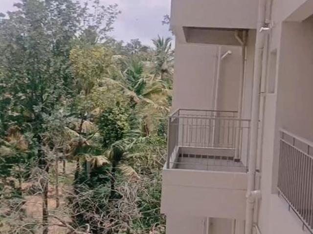 Resale | 1175 Sq.Ft. Apartment in Suraksha Springs