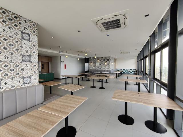 Resale | 1176 Sq.Ft. Apartment in Bhartiya City Nikoo Homes 5