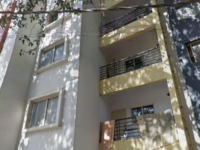 Resale | 1178 Sq.Ft. Apartment in Doddagubbi