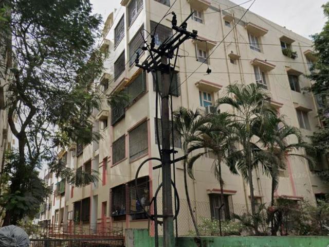 Resale | 1180 Sq.Ft. Apartment in Bakaram