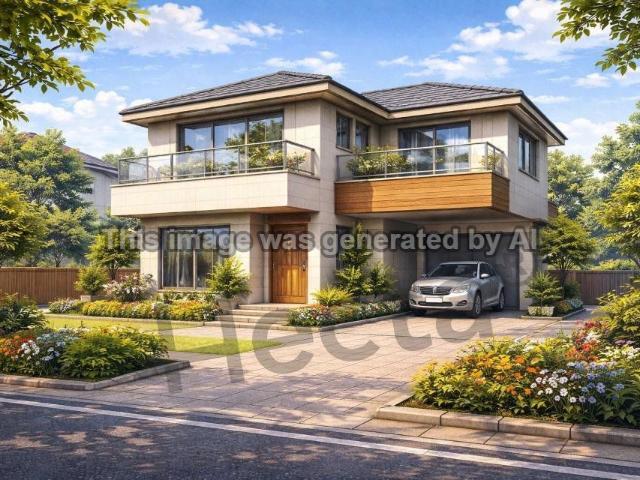 Resale | 1189 Sq.Ft. Independent House in Betal Nagar