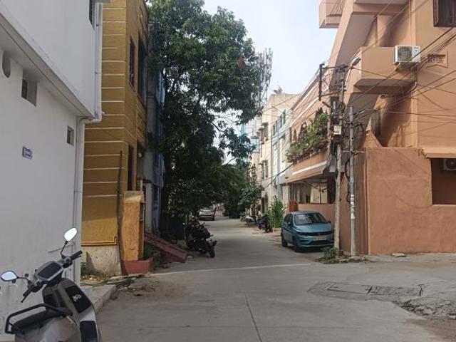 Resale | 118 Sq.Yd. Independent House in Temple Alwal