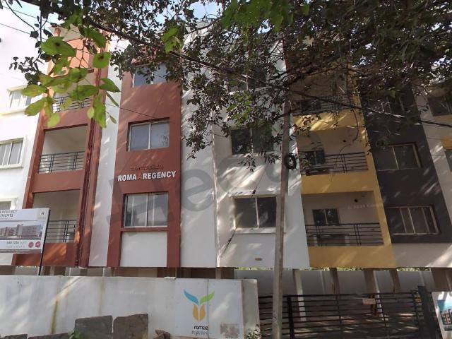 Resale | 1193 Sq.Ft. Apartment in Bidare Agraha