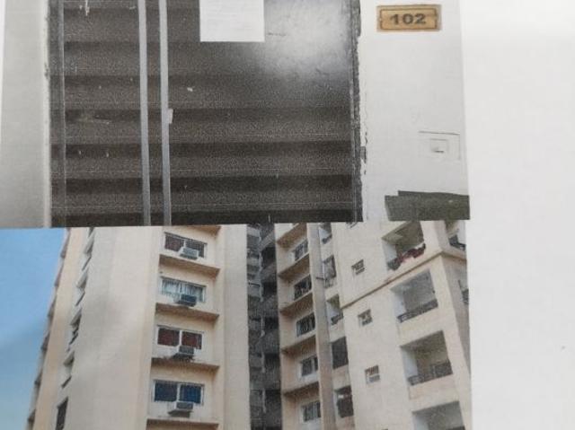 Resale | 110.18 Sq.Mt. Apartment in Chinhat