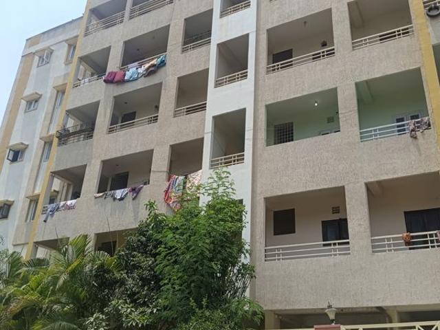 Resale | 1115 Sq.Ft. Apartment in Kapra