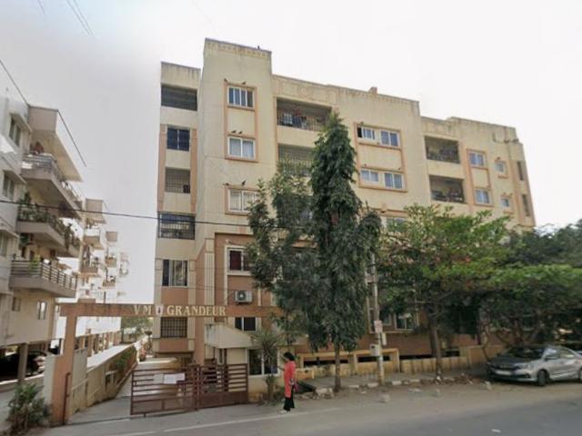 Resale | 1130 Sq.Ft. Apartment in K R Garden