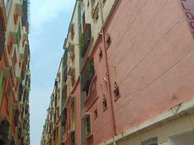Resale | 1240 Sq.Ft. Apartment in Nagole