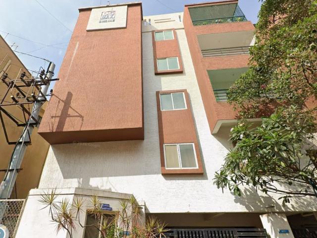 Resale | 1245 Sq.Ft. Apartment in Kaval Byrasandra
