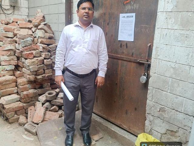 Resale | 124 Sq.Yd. Independent House in Gopi Colony