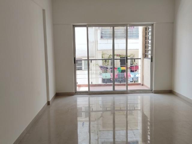 Resale | 1253 Sq.Ft. Apartment in Century Paradise