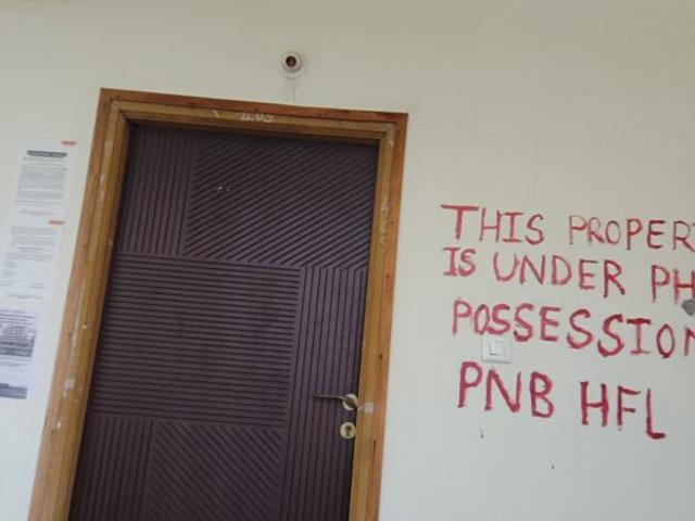 Resale | 1253 Sq.Ft. Apartment in Sangareddy