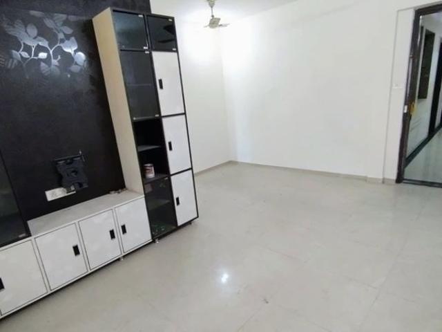 Resale | 1250 Sq.Ft. Apartment in Nisarg Hyde Park