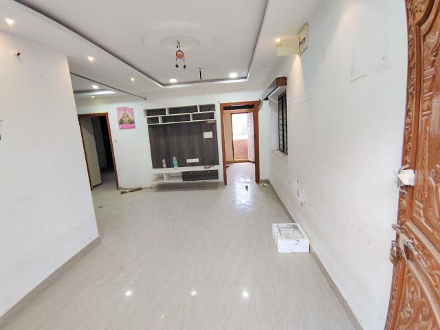 Resale | 1250 Sq.Ft. Apartment in Temple Alwal