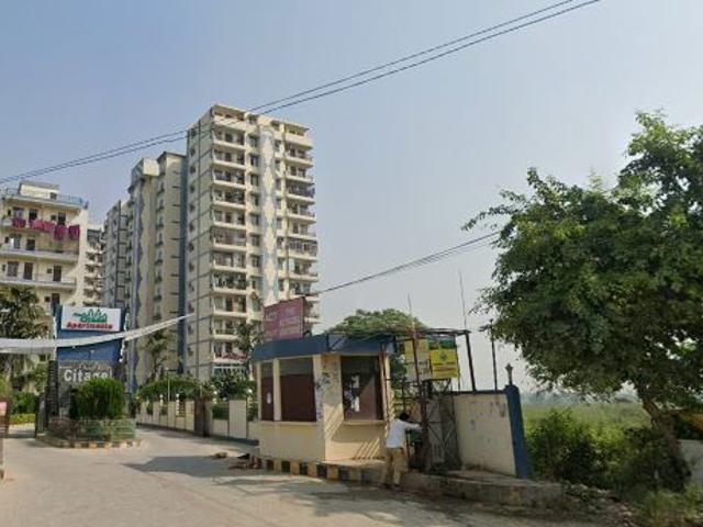 Resale | 1252 Sq.Ft. Apartment in Sarai Shekh