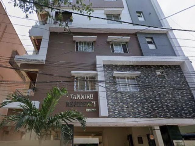Resale | 1260 Sq.Ft. Apartment in Bolligudem