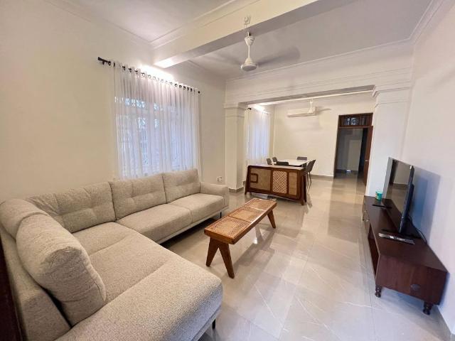 Resale | 1264 Sq.Ft. Apartment in Dosti Willow
