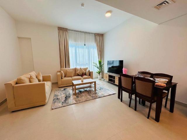 Resale | 1275 Sq.Ft. Apartment in Dosti Willow