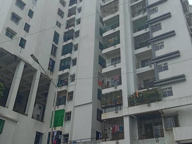 Resale | 1290 Sq.Ft. Apartment in Electronic City