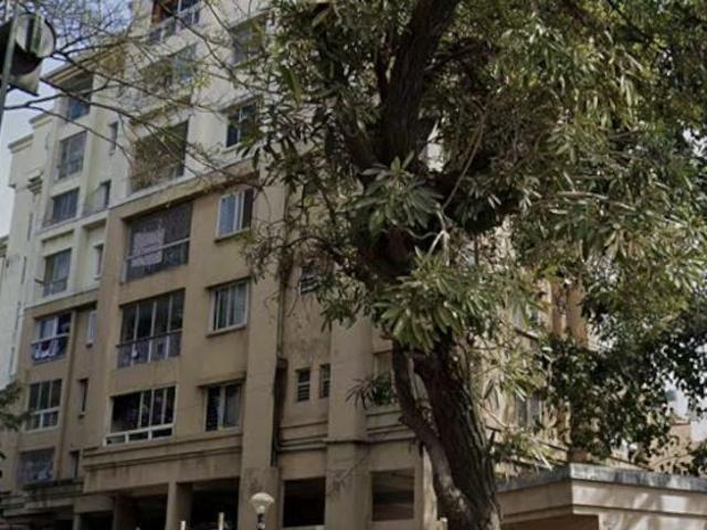 Resale | 1296 Sq.Ft. Apartment in Mantana Kurchi