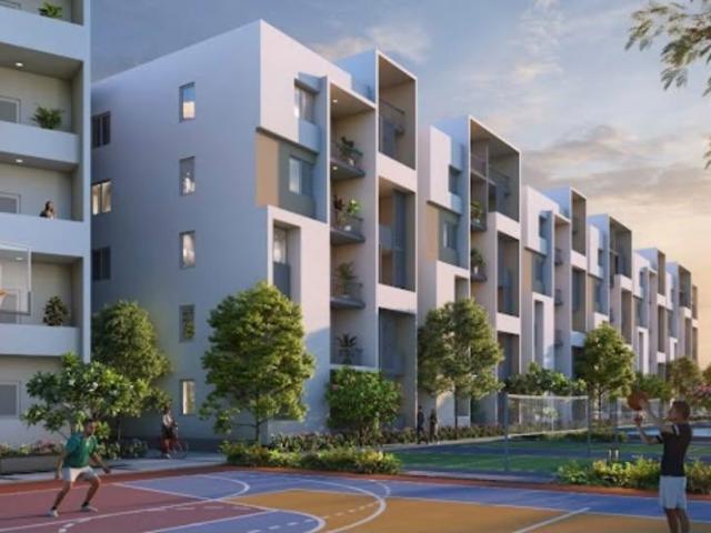 Resale | 1200 Sq.Ft. Apartment in Sarjapur