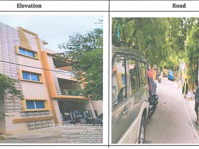 Resale | 1200 Sq.Ft. Independent House in Vidyaranyapura
