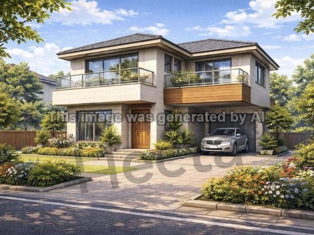 Resale | 1200 Sq.Ft. Independent House in Hegganahalli
