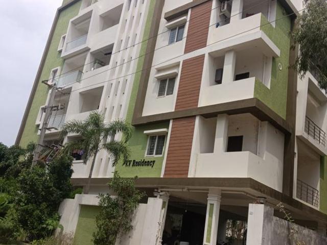 Resale | 1205 Sq.Ft. Apartment in Kompally