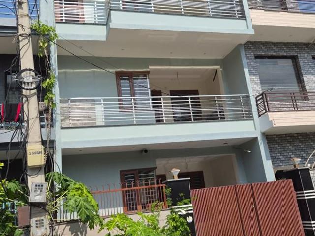 Resale | 120 Sq.Yd. Independent House in Dera Bassi