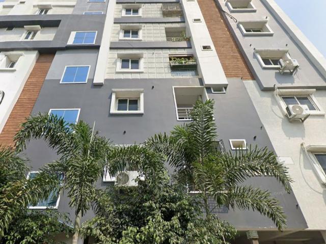 Resale | 1220 Sq.Ft. Apartment in Rampally