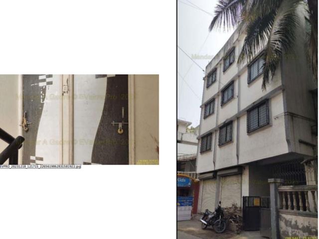 Resale | 1230 Sq.Ft. Apartment in Hivare