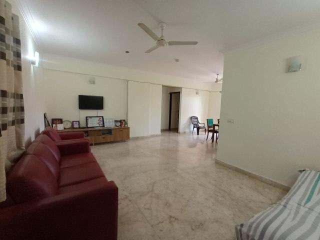 Resale | 1340 Sq.Ft. Apartment in Purva Vantage