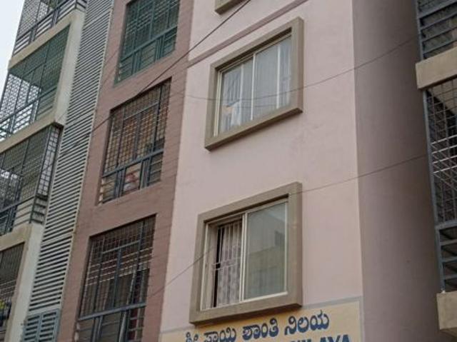 Resale | 1342 Sq.Ft. Apartment in Yelahanka