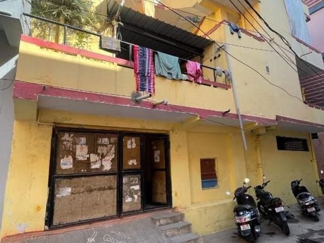 Resale | 134 Sq.Yd. Independent House in Ram Nagar