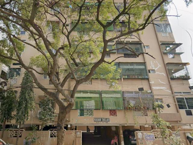 Resale | 1350 Sq.Ft. Apartment in Jamuna Tirth