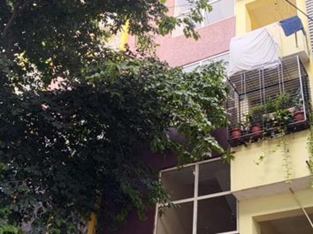 Resale | 1377 Sq.Ft. Apartment in Rangareddy Guda