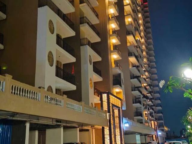 Resale | 1375 Sq.Ft. Apartment in Divyansh Orion Homes