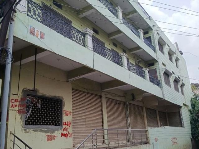 Resale | 1382.92 Sq.Ft. Independent House in Bolligudem