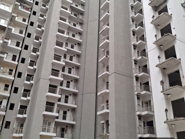 Resale | 138.42 Sq.Mt. Apartment in Kulesara Noida