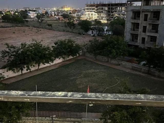 Resale | 1300 Sq.Ft. Apartment in Highfly Jagdamba Apartments