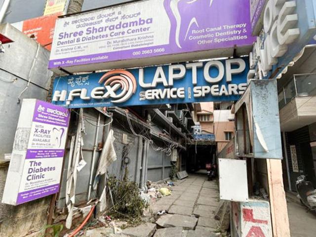 Resale | 1300 Sq.Ft. Apartment in Jayanagar