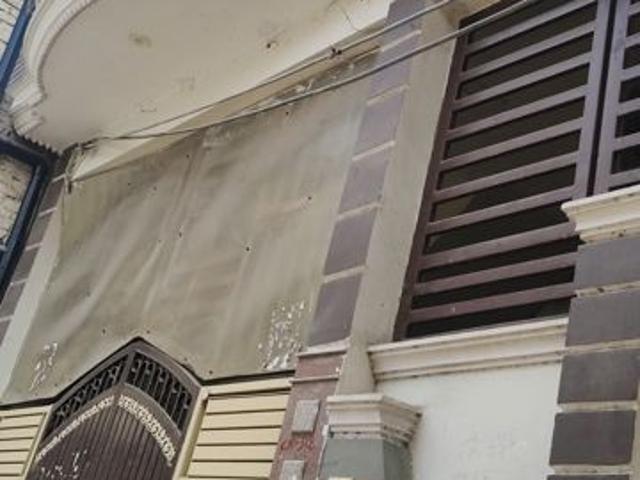 Resale | 130 Sq.Yd. Independent House in Narela